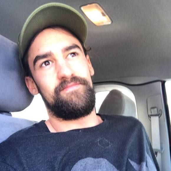 Meet your Posher, Levi - Picture 1 of 1